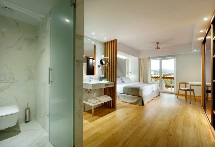 Номер Стандарт Индивидуальный, Talayot - Adults Only