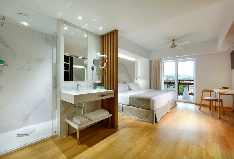 Номер Стандарт Индивидуальный, Talayot - Adults Only