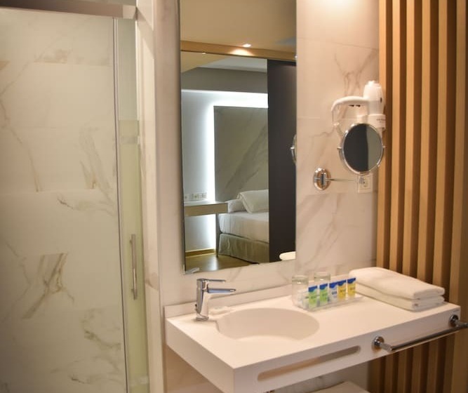 Номер Стандарт, Talayot - Adults Only