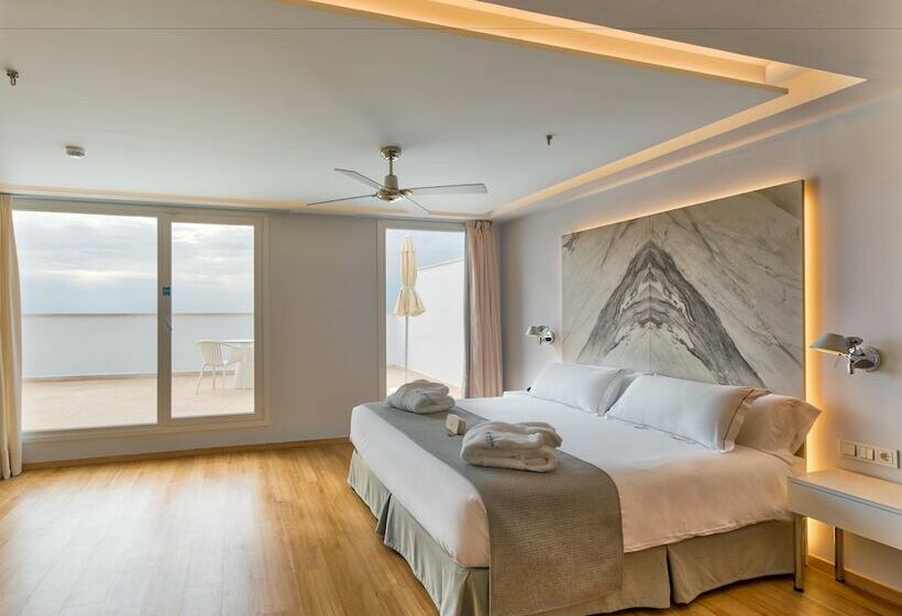 Номер Стандарт, Talayot - Adults Only