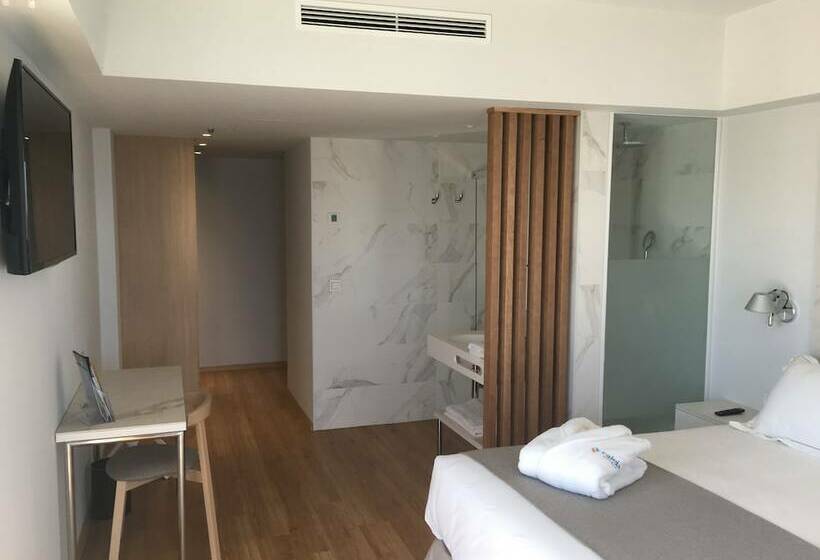 Номер Стандарт, Talayot - Adults Only