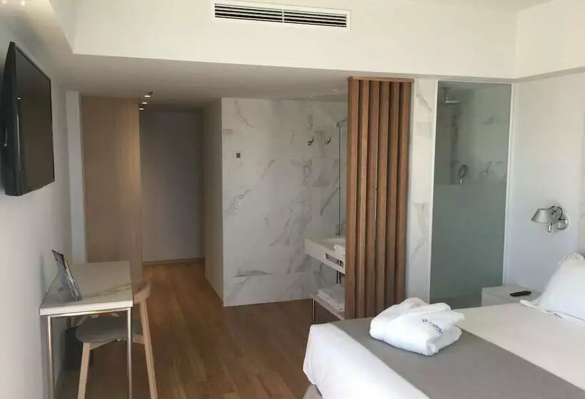 اتاق استاندارد, Talayot - Adults Only