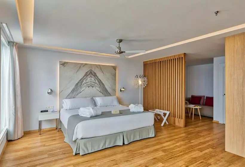 اتاق استاندارد, Talayot - Adults Only