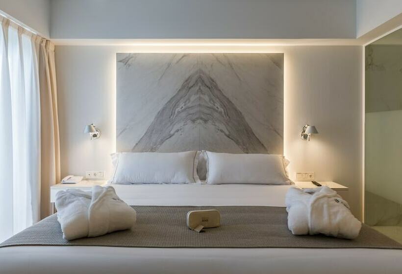 Номер Стандарт, Talayot - Adults Only