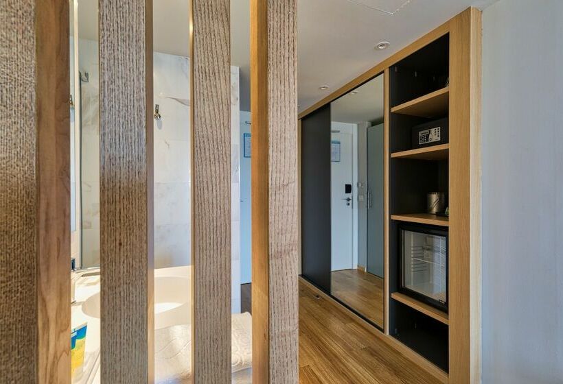 Номер Стандарт, Talayot - Adults Only