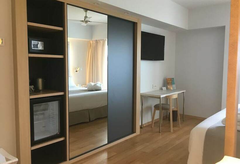 Номер Стандарт, Talayot - Adults Only