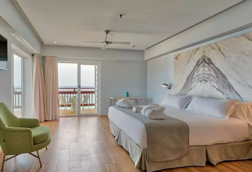 اتاق استاندارد, Talayot - Adults Only