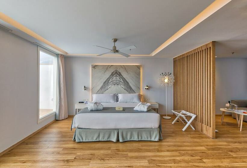 Номер Стандарт, Talayot - Adults Only