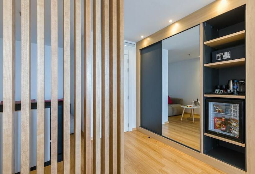 Номер Стандарт, Talayot - Adults Only