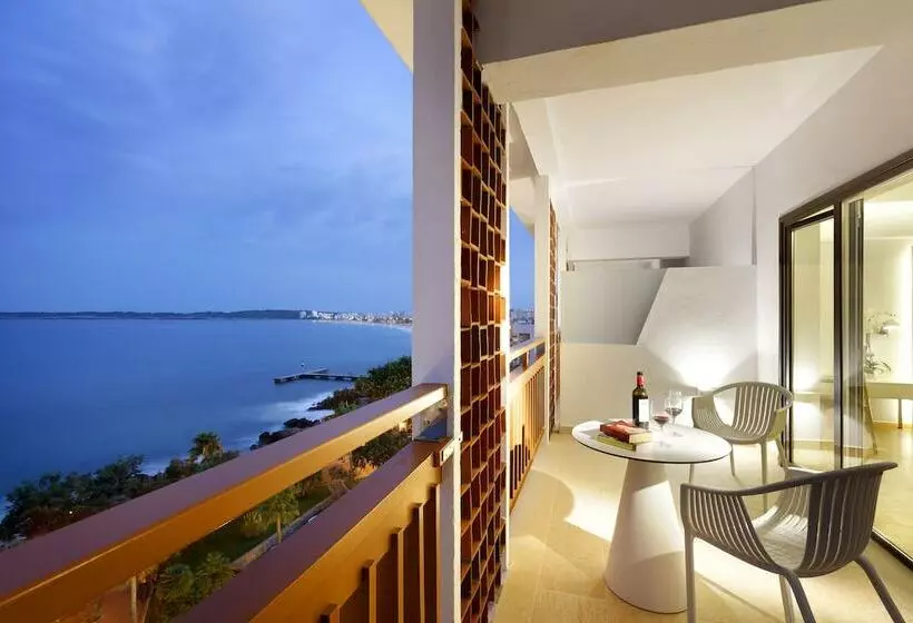 اتاق استاندارد, Talayot - Adults Only