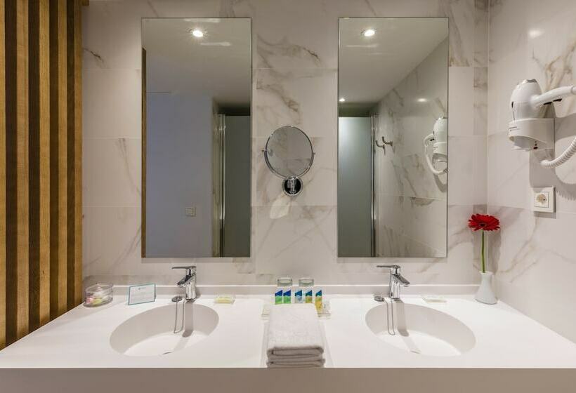 Номер Стандарт, Talayot - Adults Only