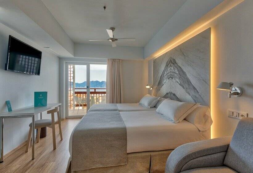 Номер Стандарт, Talayot - Adults Only