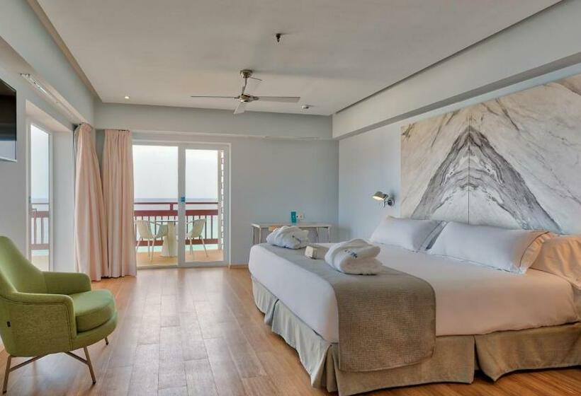 Полулюкс, Talayot - Adults Only