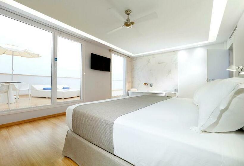 Полулюкс, Talayot - Adults Only