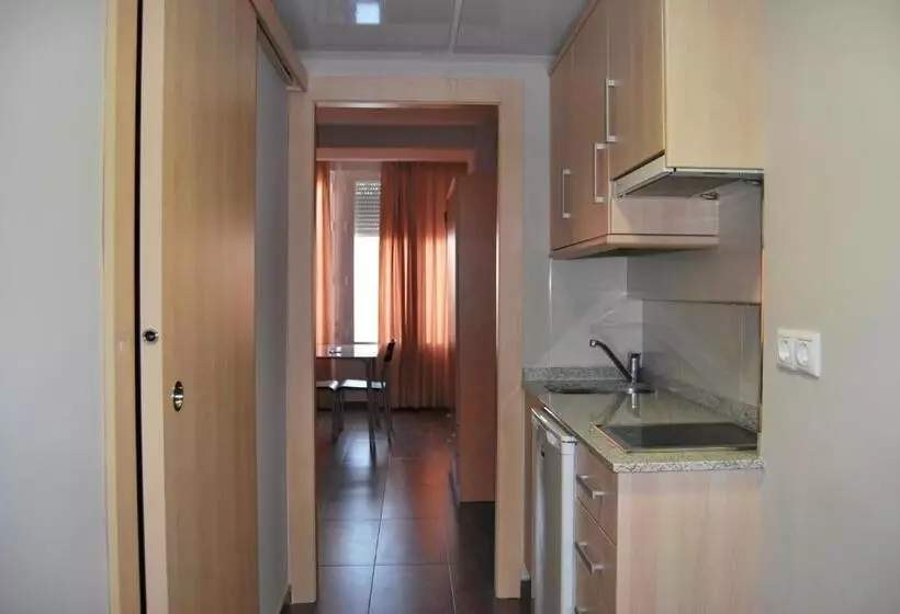 استودیوی استاندارد, Estudiotel Alicante