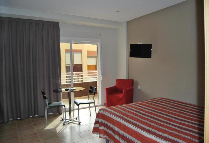 إستوديو قياسى, Estudiotel Alicante