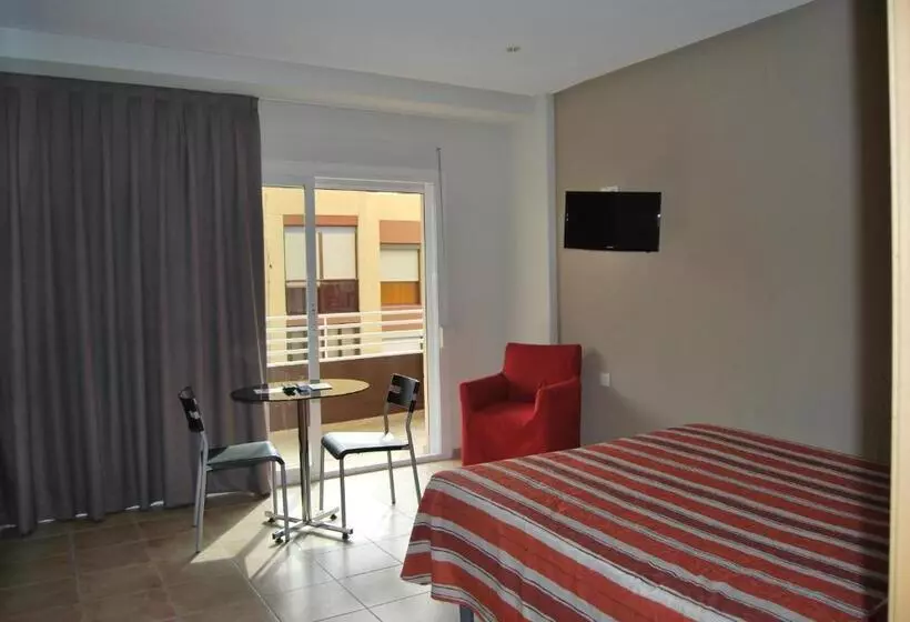 استودیوی استاندارد, Estudiotel Alicante