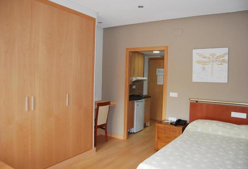 스탠다드 스튜디오, Estudiotel Alicante