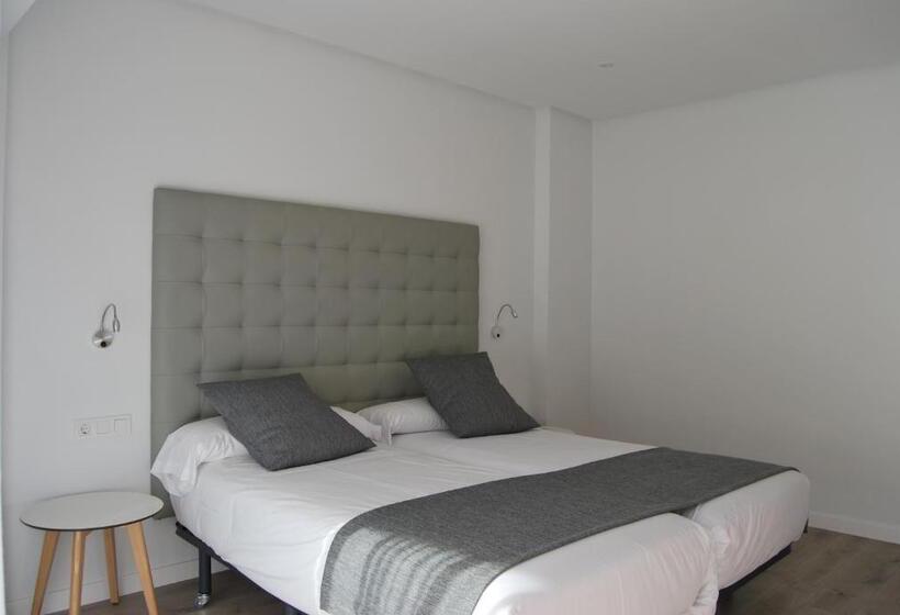 스탠다드 룸, Estudiotel Alicante