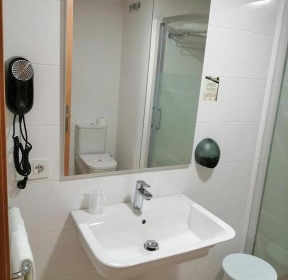 수피리어 룸, Estudiotel Alicante