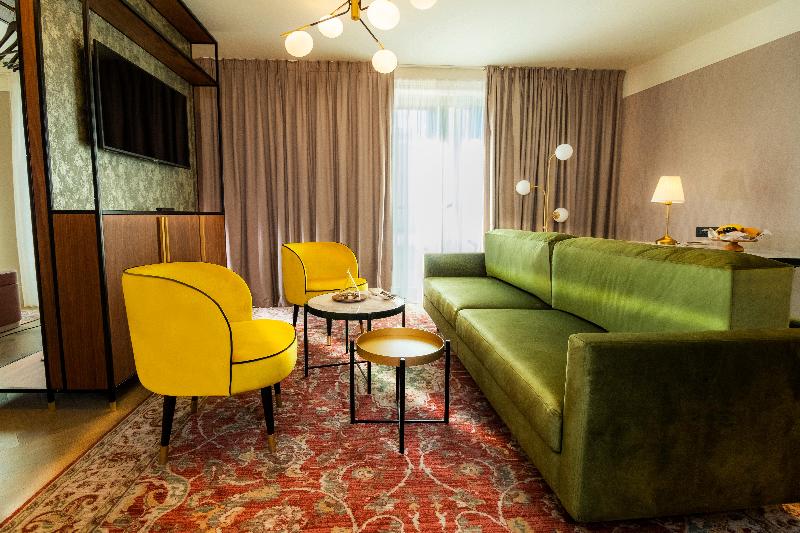 غرفة قياسية, Estudiotel Alicante