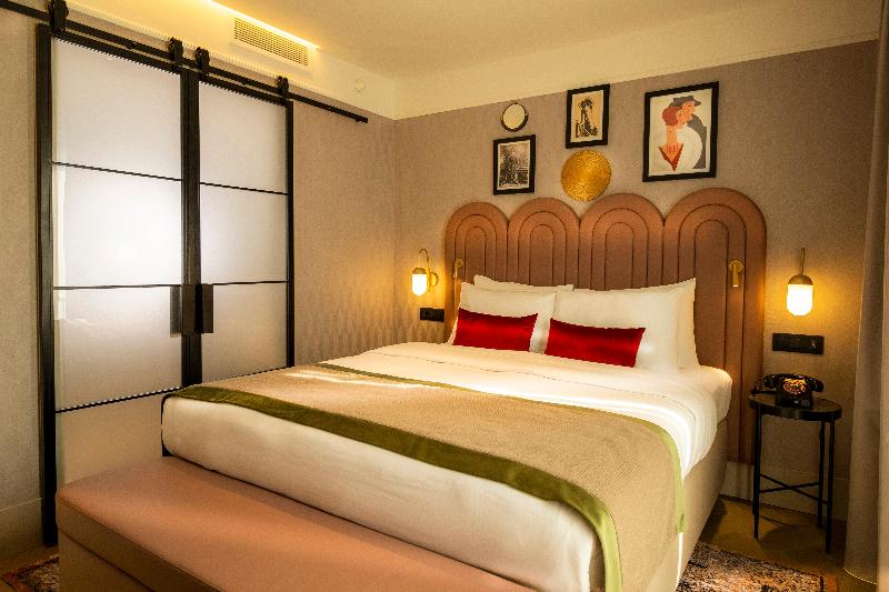 스탠다드 룸, Estudiotel Alicante