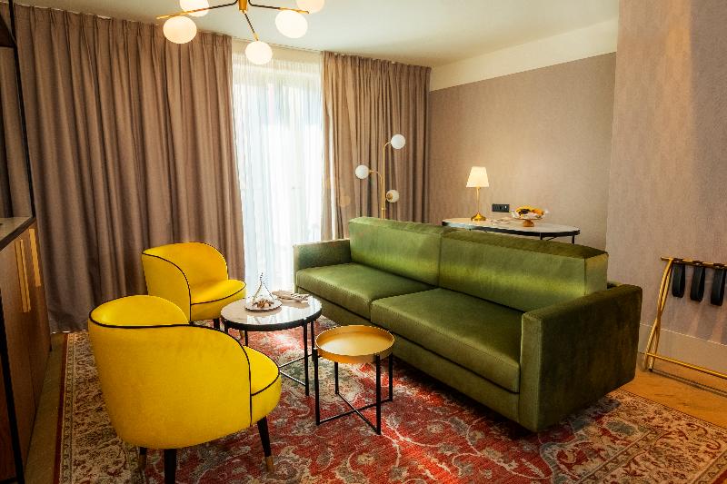 스탠다드 룸, Estudiotel Alicante