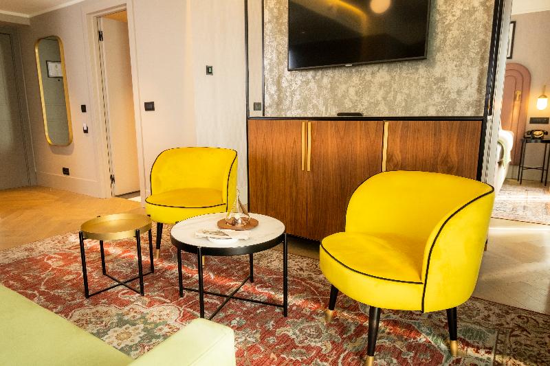 غرفة قياسية, Estudiotel Alicante