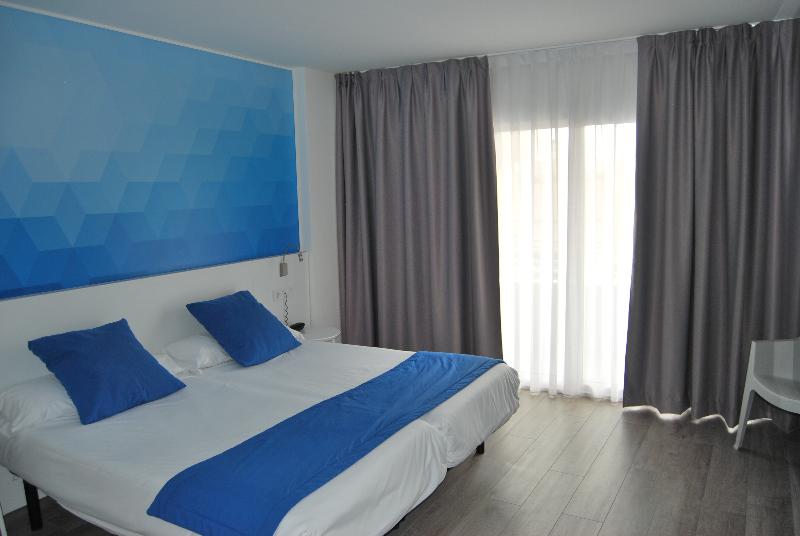 수피리어 룸, Estudiotel Alicante