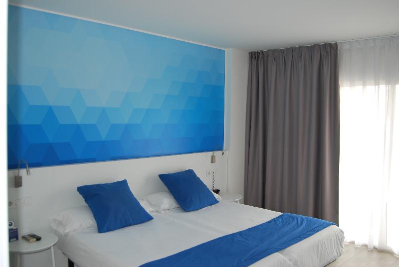 غرفة سوبيريور, Estudiotel Alicante