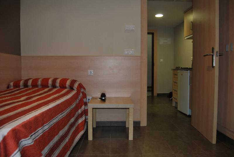 إستوديو قياسى, Estudiotel Alicante