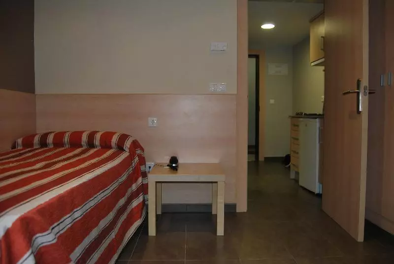 استودیوی استاندارد, Estudiotel Alicante