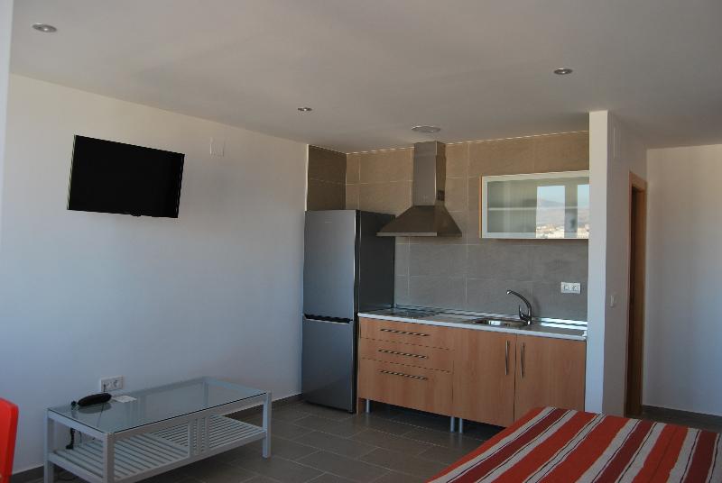 إستوديو قياسى, Estudiotel Alicante