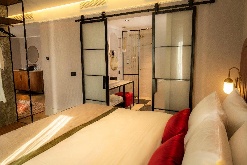 غرفة قياسية, Estudiotel Alicante