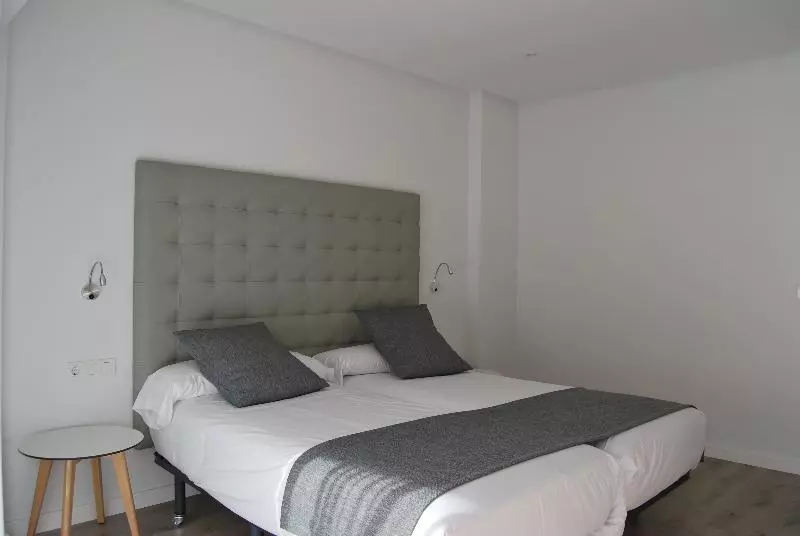 اتاق استاندارد, Estudiotel Alicante