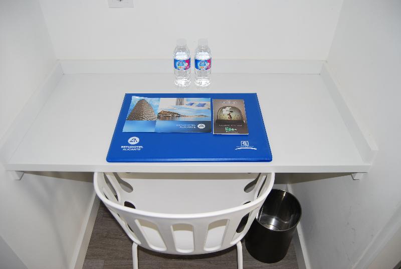 스탠다드 룸, Estudiotel Alicante