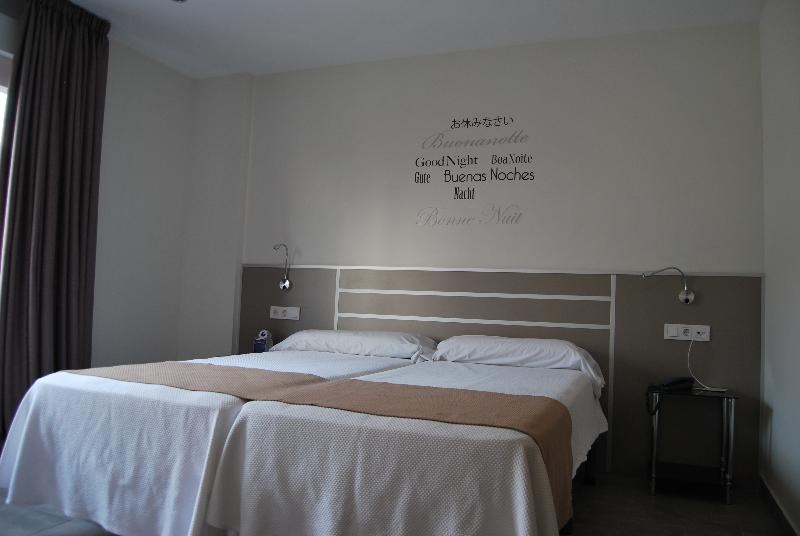 스탠다드 룸, Estudiotel Alicante