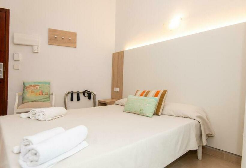 스탠다드 발코니 룸, Flacalco Hotel & Apartments