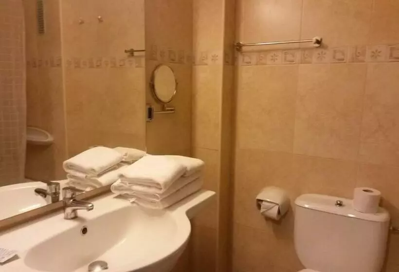 آپارتمان 1 خوابه با بالکن, Flacalco Hotel & Apartments