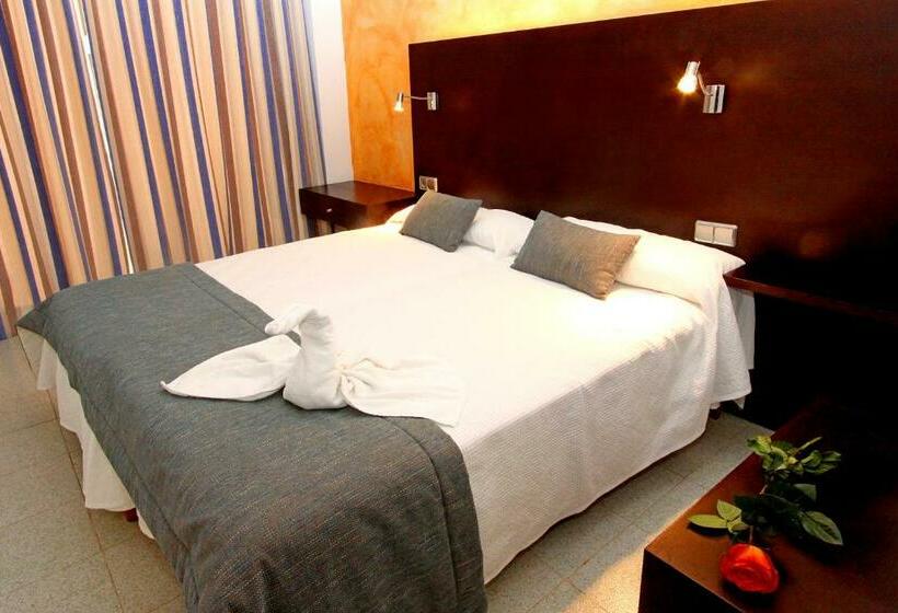 バルコニー付き１ベッドルームアパートメント, Flacalco Hotel & Apartments