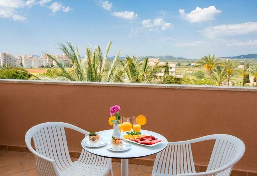 Номер Стандарт, Hipotels Hipocampo Palace & Spa