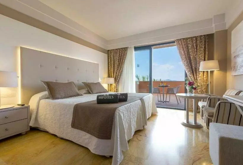 اتاق استاندارد, Hipotels Hipocampo Palace & Spa