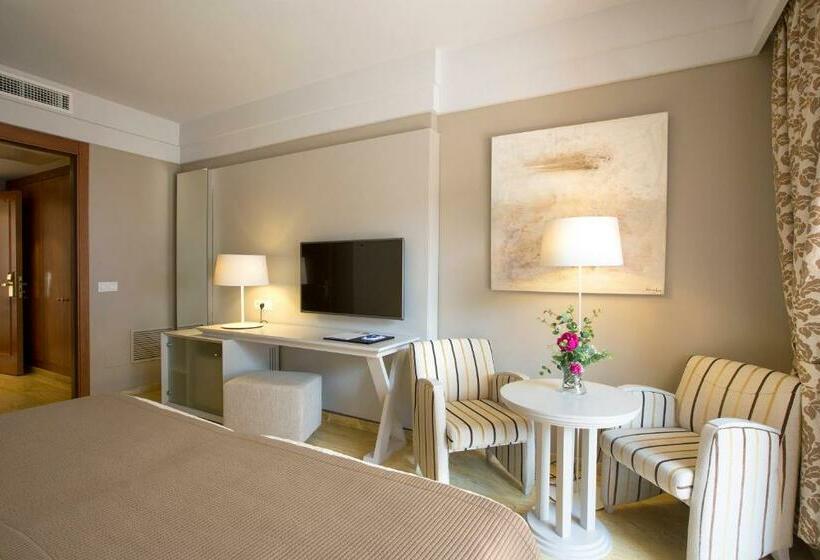 Номер Стандарт, Hipotels Hipocampo Palace & Spa