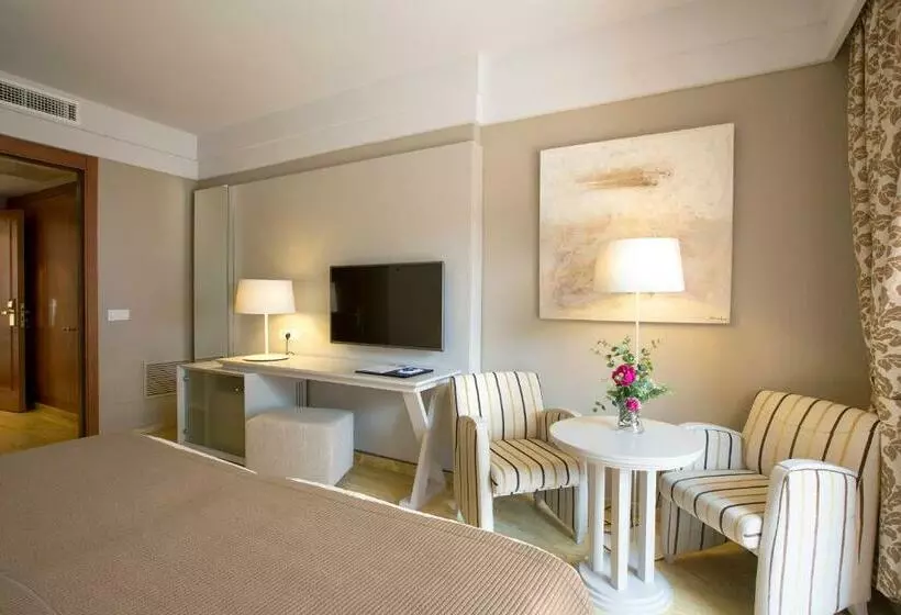 اتاق استاندارد, Hipotels Hipocampo Palace & Spa
