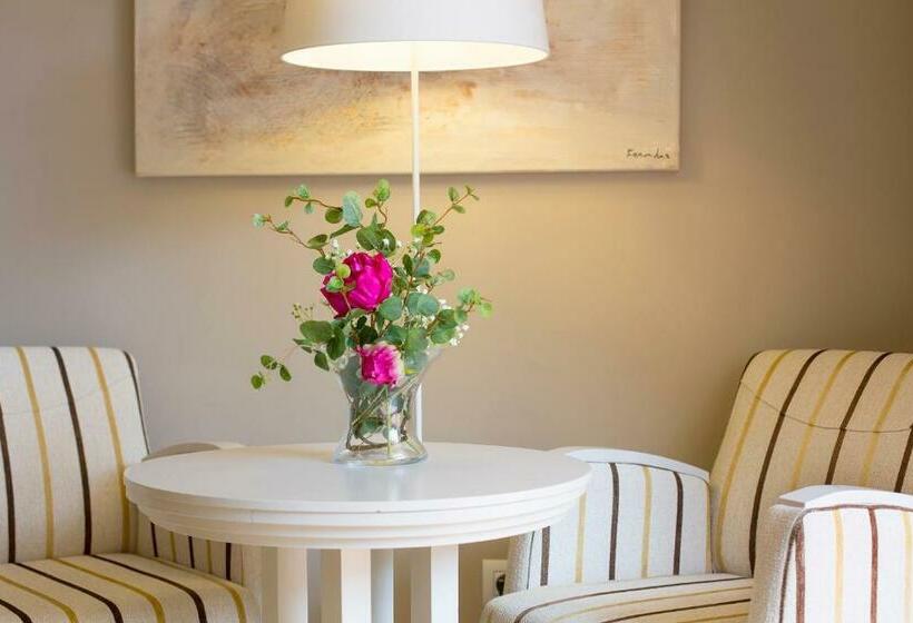 Номер Стандарт, Hipotels Hipocampo Palace & Spa