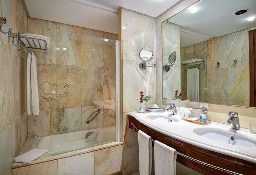 اتاق استاندارد, Hipotels Hipocampo Palace & Spa