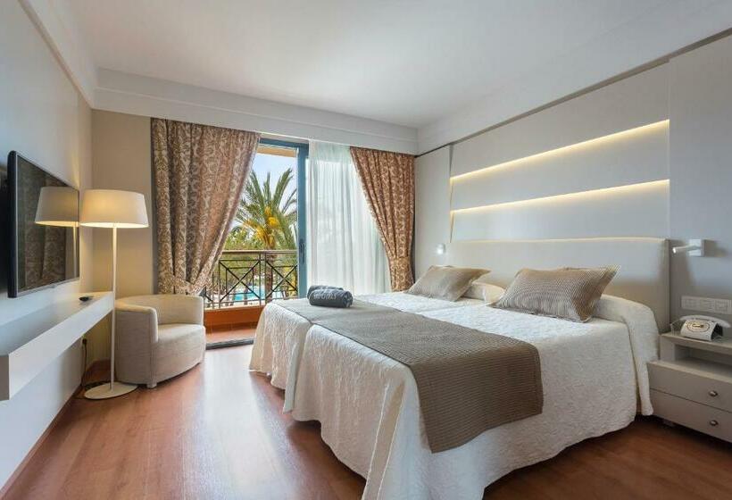 Люкс, Hipotels Hipocampo Palace & Spa