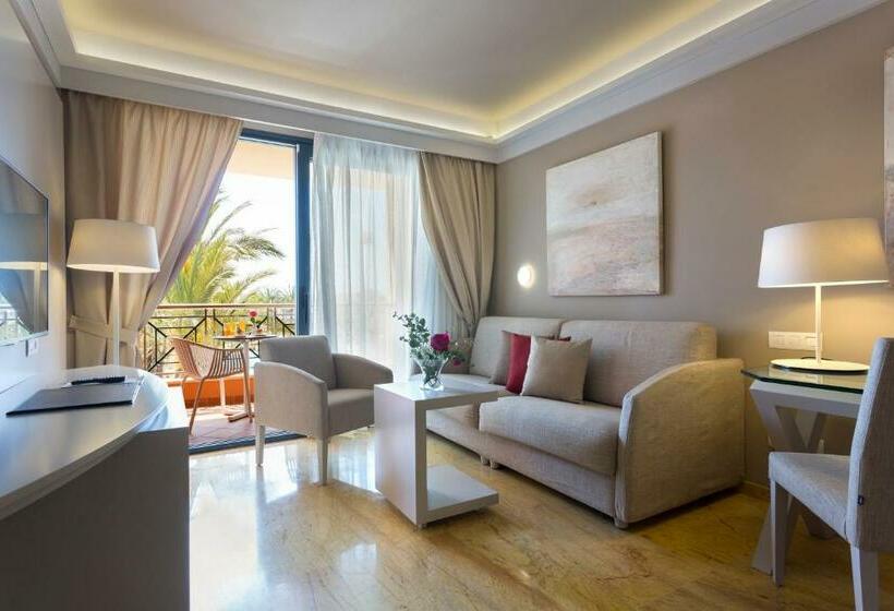 스위트, Hipotels Hipocampo Palace & Spa