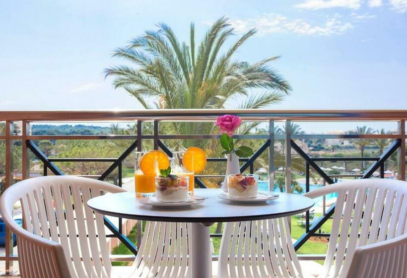 Люкс, Hipotels Hipocampo Palace & Spa