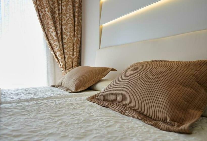 Люкс, Hipotels Hipocampo Palace & Spa